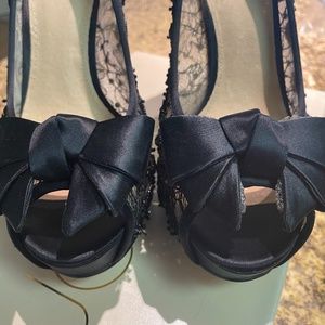 Joan & David Cutesy - Like New